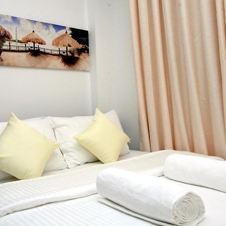 The Grand Royal Luxury Apartment Nuwara Eliya Buitenkant foto