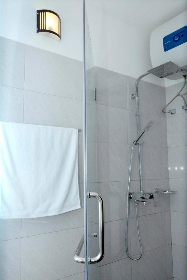 The Grand Royal Luxury Apartment Nuwara Eliya Buitenkant foto