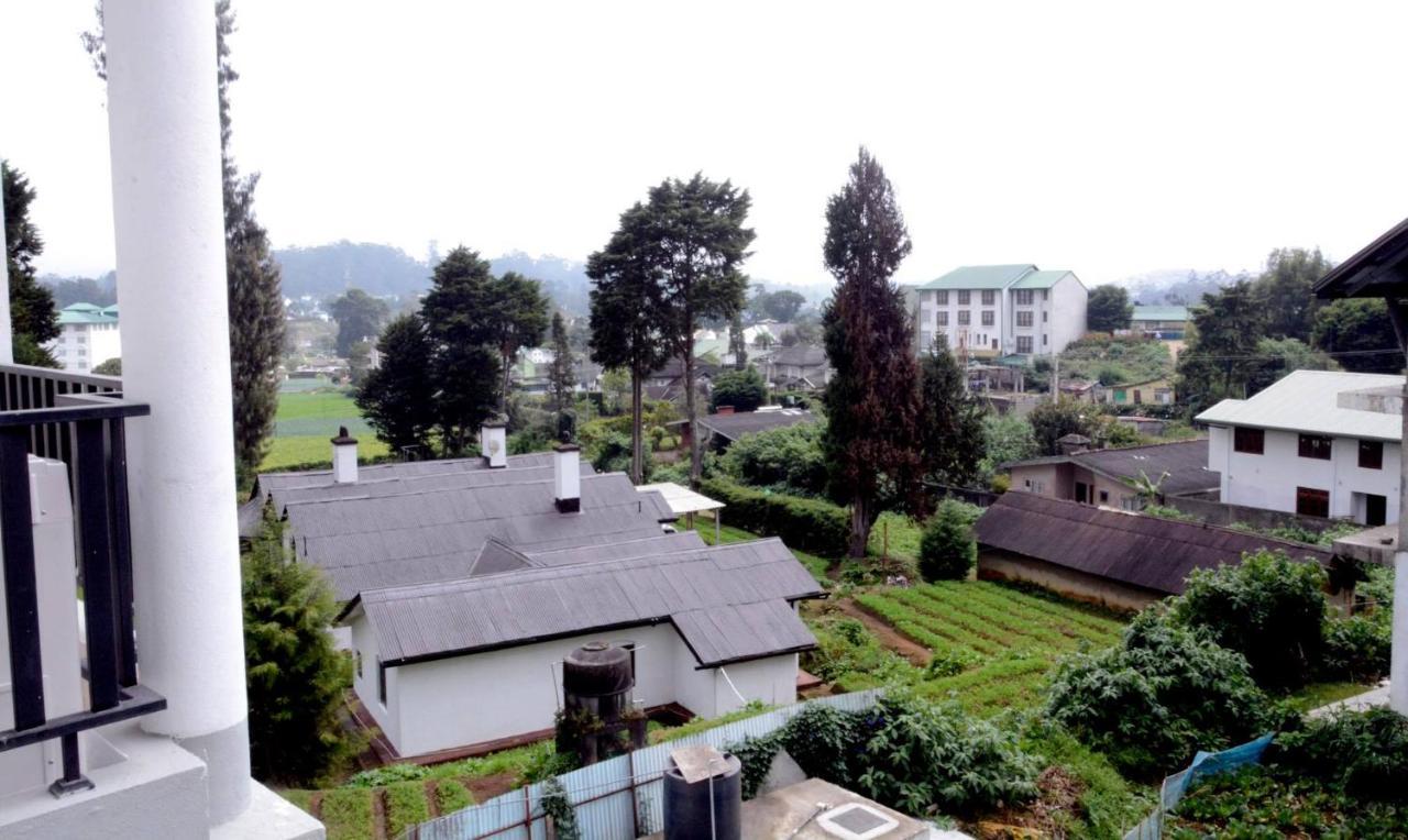 The Grand Royal Luxury Apartment Nuwara Eliya Buitenkant foto