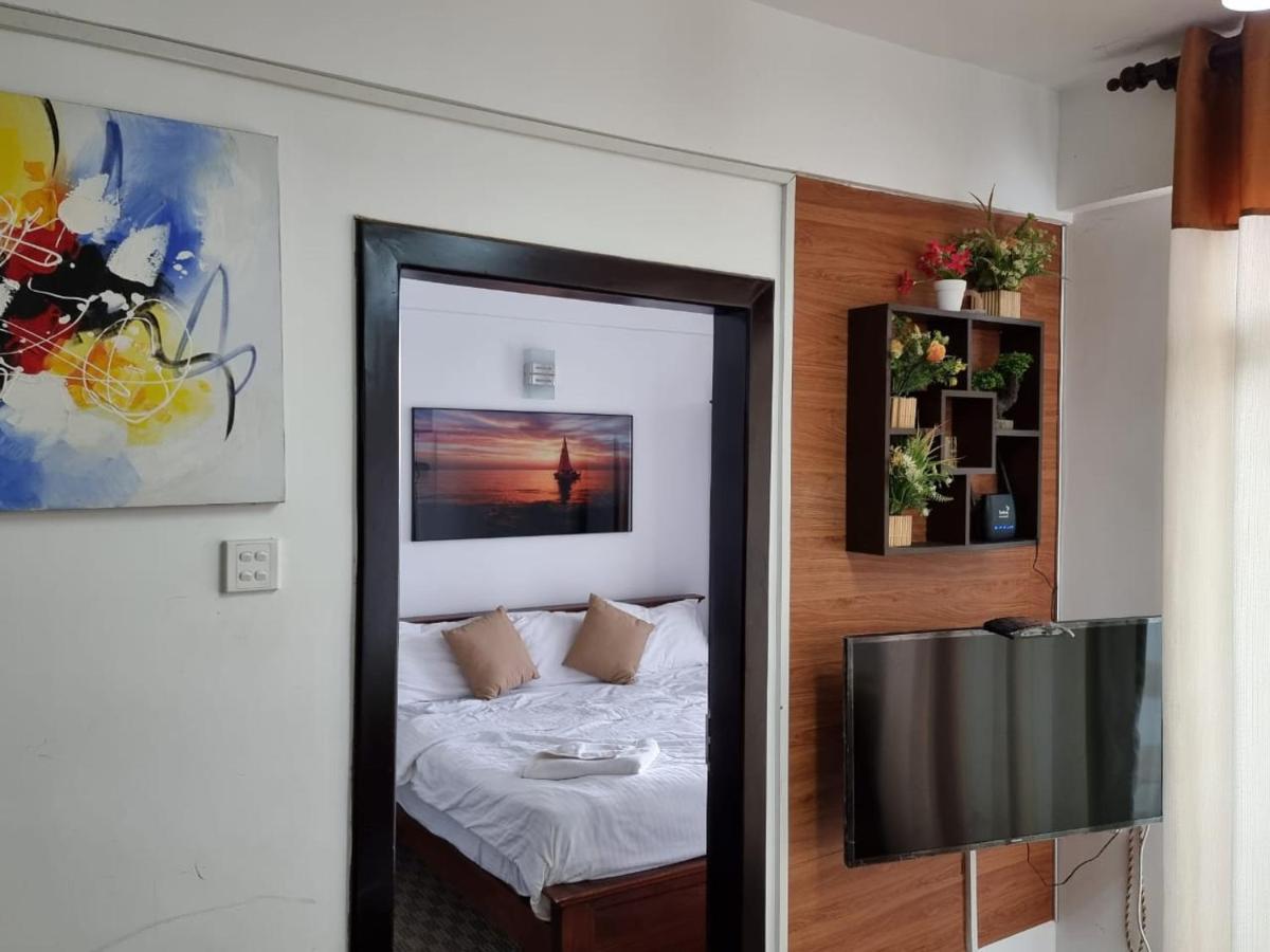 The Grand Royal Luxury Apartment Nuwara Eliya Buitenkant foto
