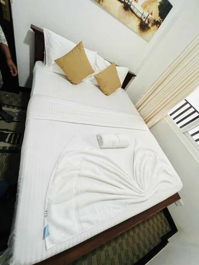 The Grand Royal Luxury Apartment Nuwara Eliya Buitenkant foto