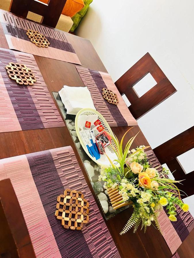 The Grand Royal Luxury Apartment Nuwara Eliya Buitenkant foto