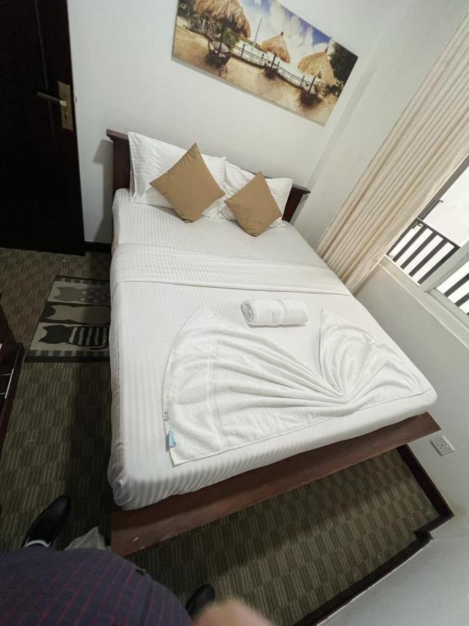 The Grand Royal Luxury Apartment Nuwara Eliya Buitenkant foto