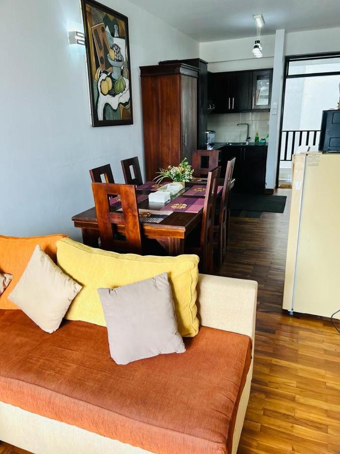 The Grand Royal Luxury Apartment Nuwara Eliya Buitenkant foto